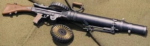 Dragon Pre-Built 1:6 Scale Lewis Automatic Machine Gun - Picture 1 of 2