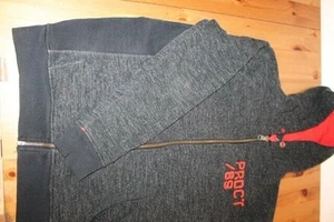 U2659 Fishbone Sweatjacke L Mehrfarbig mit Mängeln - Bild 1 von 1