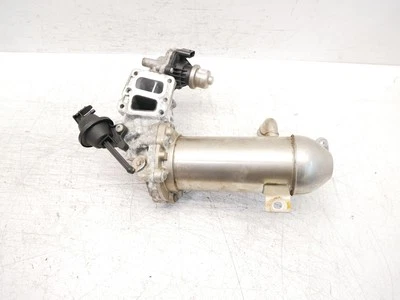 Refrigerador de gases de escape para 2021 Ford Transit V362 2.0 EcoBlue BCFB 185HP - Imagem 1 de 2