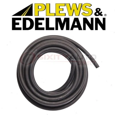 Edelmann Power Steering Return Hose for 1968-1974 Chevrolet K30 Pickup 4.1L xs Foto 1 de 4