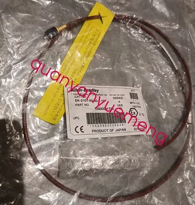 1Pcs New EK-2107-50-00-1-10 # DHL or Fedex - Image 1 of 2