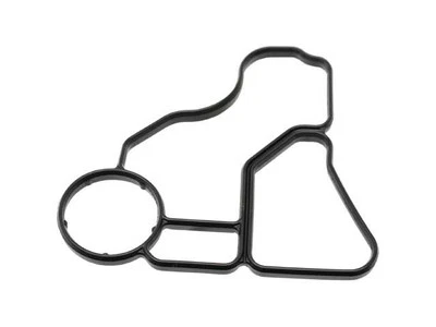 Junta de carcasa de filtro de aceite para BMW X5 2007-2018 69744ZDWV 2013 2015 2012 2008 Foto 1 de 2