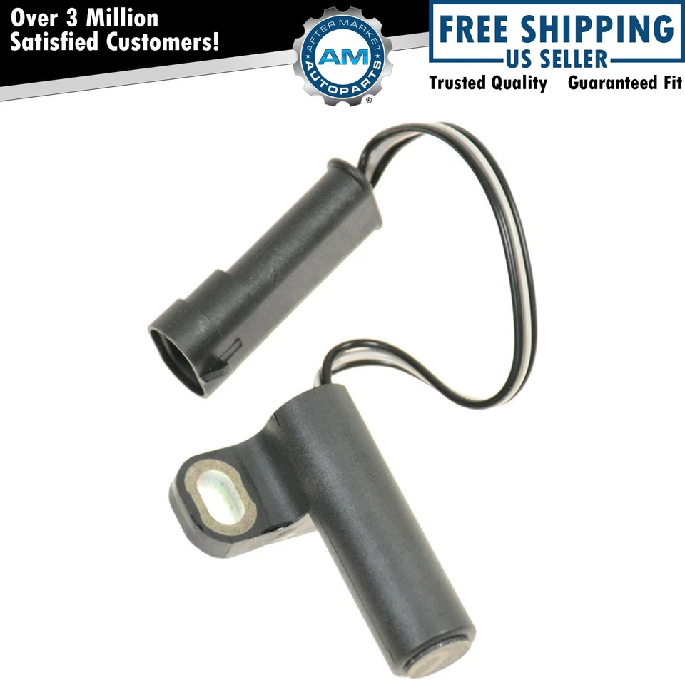 Sensor de ángulo de posición del cigüeñal CPS para Grand Caravan Voyager Town & Country Foto 1 de 3