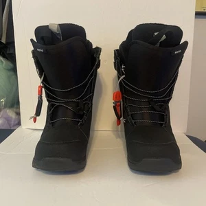 Mens Burton Moto Snowboard Boots Size Men’s 9 - Picture 1 of 10