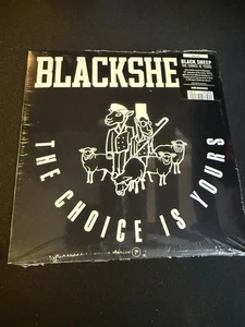 The Choice Is Yours by Black Sheep (Record, 2020) - Imagen 1 de 2