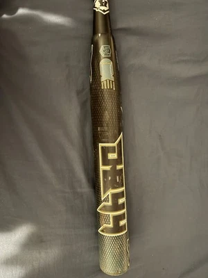 Nuevo Monsta DB44 2022 25,5 oz. Bate de softbol Blacksheep Mode M5 3500 mango ASA/USA Foto 1 de 4