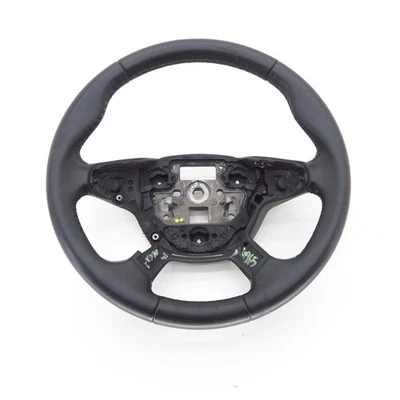 Lenkrad Ford KUGA II DM2 05.12- AM51-3600-BF Lederlenkrad - Bild 1 von 3