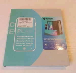 OLED für Samsung S20 Plus Bildschirm Ersatz G986U LCD Bildschirm Touch Digitizer - Bild 1 von 4