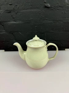 Denby Linen 2 Pint Tea Pot - Picture 1 of 7