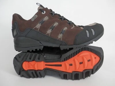 Adidas VinTage RaRe DOMEOLOGY LOW Senderismo Trail Zapato Rápido Terrex ~ Hombres talla 11.5 Nuevo en Caja Foto 1 de 4