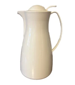 Pampered Chef 33 oz Insulated Carafe #2290 Hot & Cold Beverages Made in Germany - Picture 1 of 7