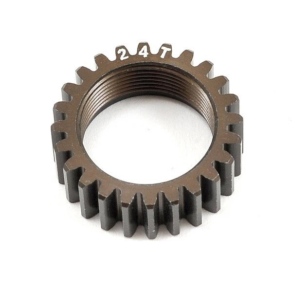 SERPENT 903644 Centax gear-pinion alu 24T XLI - Immagine 1 di 1