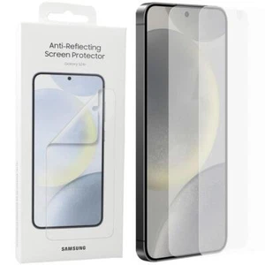 Véritable / Officiel Samsung Galaxy S24+ Plus Écran Protecteur (2 Paquet) - Neuf - Photo 1 sur 4