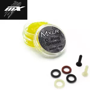 MXLR O-Ring Grease RC Car Racing Shock Premium TLR Associated Xray HPI Kyosho - Picture 1 of 3