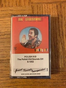 The Polish Kid Cassette - Picture 1 of 4