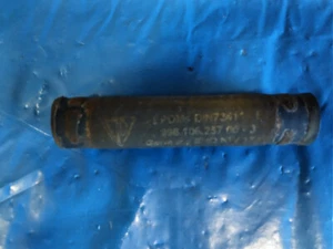 Porsche Boxster 986 911 996 Kühlwasserschlauch 99610623700-3 - Picture 1 of 1