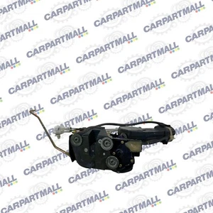 2003-2006 Suzuki XL-7 Front Left Driver Door Lock Latch Release Actuator OEM - Picture 1 of 13