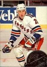 1994-95 Donruss Hockey #327 Alexander Karpovtsev