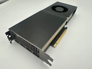 Nvidia RTX A4500 20GB GDDR6 Graphics Card GPU - Afbeelding 1 van 5