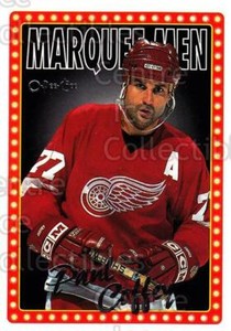 1995-96 Topps O-Pee-Chee Opc Parallel #4 Paul Coffey