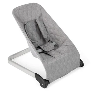 Baby Bouncer Seat with Aluminum and Metal Frame - Picture 1 of 7