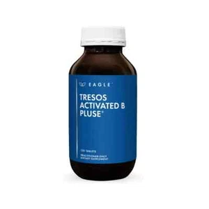 Eagle Tresos Activated B PluSe 150 Tablets - Picture 1 of 2