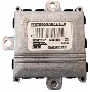 Unidad de control de xenón para Volvo S80 II V70 XC70 - Imagen 1 de 1