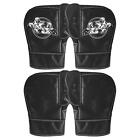 Motorcycle Handlebar Muffs Thickened Snowmobile Hand Warmers Windproof Gloves
