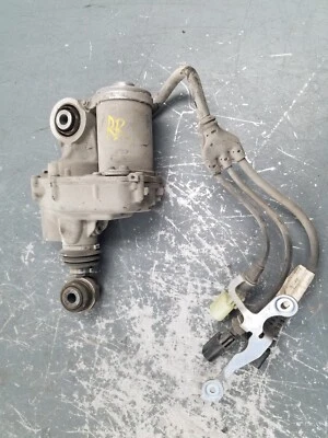 2018 Porsche 911 Turbo S 991 Right Rear Track Rod Adjust Motor #6715 B7 - Image 1 of 4