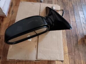Power  Side View Door Mirror LH Left Driver Side for 06-07 Buick Lucerne
