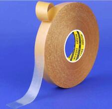Double Sided Tape Fiberglass Mesh Heavy Duty Strong Adhesive 20M MULTIPURPOSE