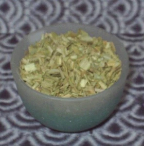 Olivenblätter Tee gesch 500g Olivenblättertee Oliventee - Bild 1 von 1