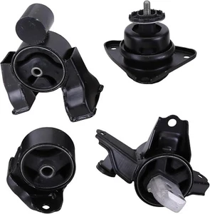 Engine Motor Trans Mount Replacement Compatible with Kia Forte Koup Forte5 2.0 - Picture 1 of 5