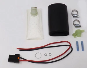 Walbro fuel pump kit for 91-94 NX1600 / NX2000 / 91-94 Sentra SE-R - Picture 1 of 1