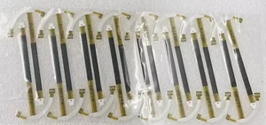 1pc Canon 24-70mm f/2.8L II USM Ruban Len Aperture Flex - Photo 1 sur 1