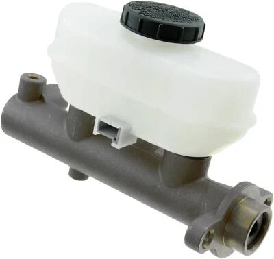 Cilindro maestro de freno para Ford F-150 Bronco 1994-2004, E-150 Econoline, E-150 Eco Foto 1 de 4