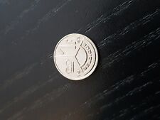 Монеты Бельгии до введения евро Km
