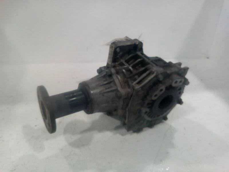 Conjunto de caja de transferencia Kia Sorento 2011-2013 2,4 L OEM Foto 1 de 4