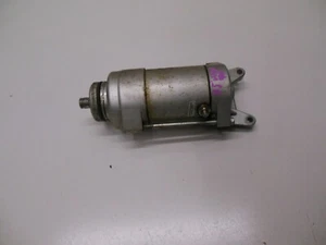 BB66 Yamaha Virago 700 1985 Starter Motor 42X-81800-60-00 42X-81890-00-00 - Picture 1 of 6