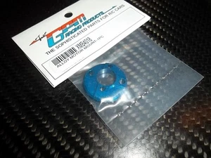 GPM XMB4018 support moteur aluminium bleu A-TECH XMB4 - Picture 1 of 1