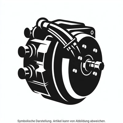 ATE Bremskraftverstärker 03.7860-5532.4 für RENAULT DOKKER dCi DACIA DUSTER SUV - Bild 1 von 4