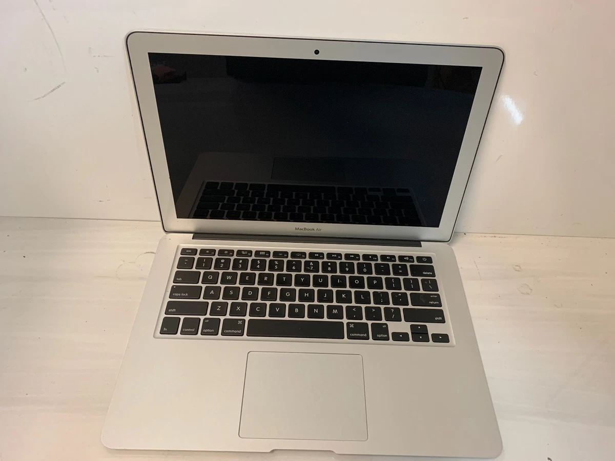 2015 Apple MacBook Air 13.3 Inch Laptops for sale - eBay