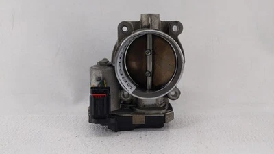 2012-2015 Cadillac Cts Throttle Body ZYYPV - Image 1 of 4