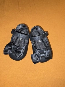 Jelly Beans Baby Shoes Size 2 - Picture 1 of 3