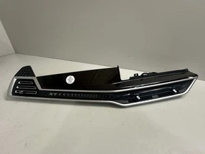 BMW X7 G07 Dashboard Trim 9634802 3.0 Petrol 250kw 2022 27306124 RHD - Picture 1 of 7