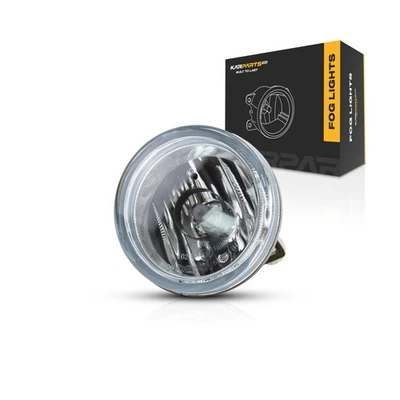 For Suzuki SX4 Fog Light 2007-2013 Passenger Side Hatchback For SZ2595100 Foto 1 de 4