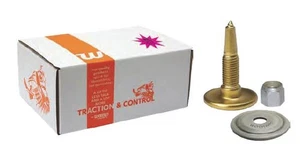 Woodys GDPK-1325-90S Gold Digger Traction Master Kit de 90 piezas - Imagen 1 de 3