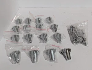 ddrum Reflex Bass Drum Rods and Claws Set of 16 - Picture 1 of 4