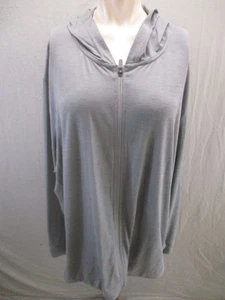NIKE DRI-FIT Size 2XL Mens Zip Up Pocket Lightweight Athletic Running Jacket 436 - Picture 1 of 9