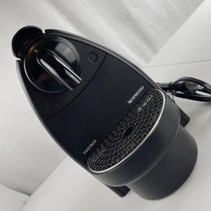 Cafetera doméstica espresso Nespresso Essenza C91 limpia probada funciona - Imagen 1 de 22